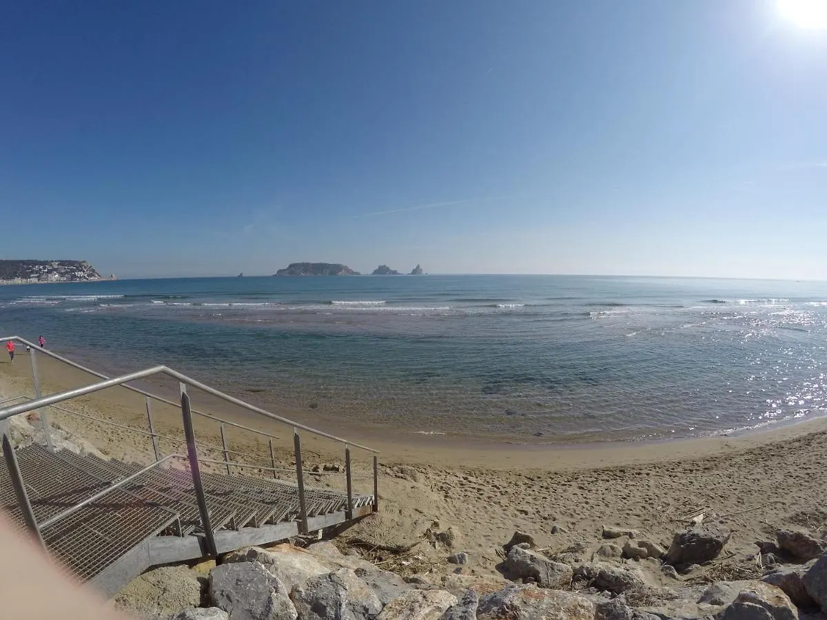 Splendid 16 Apartment L'Estartit Spain