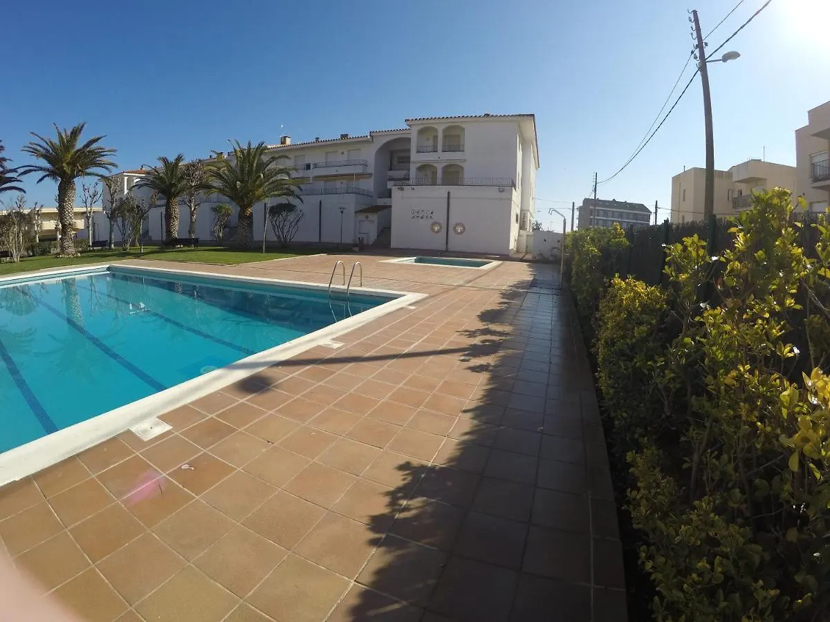 Splendid 16 Apartment L'Estartit 0*,  Spain