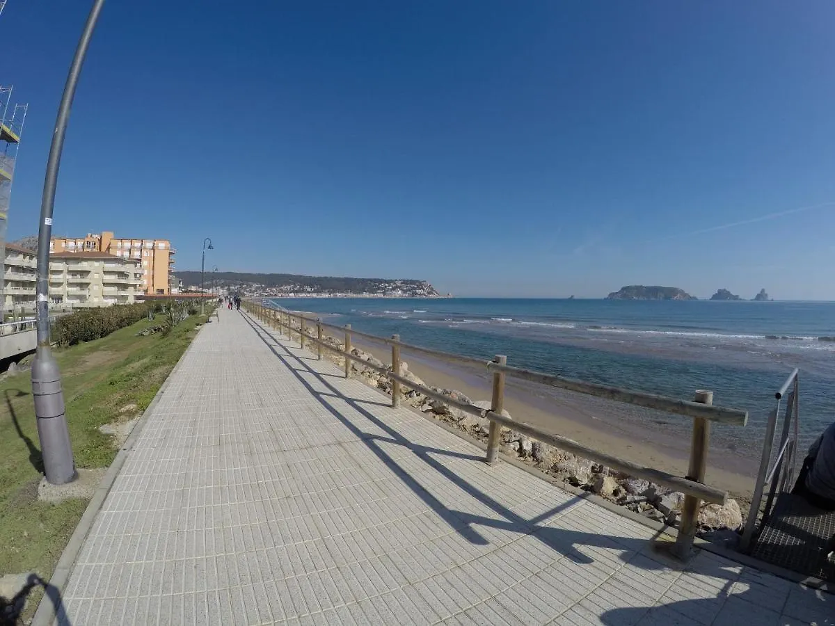 Splendid 16 Apartment L'Estartit