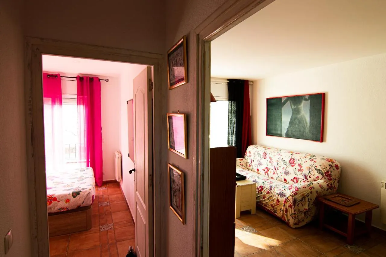 Splendid 16 Apartment L'Estartit Spain