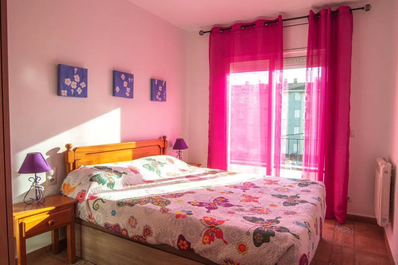 Splendid 16 Apartment L'Estartit