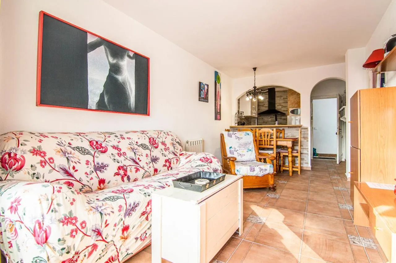 Splendid 16 Apartment L'Estartit