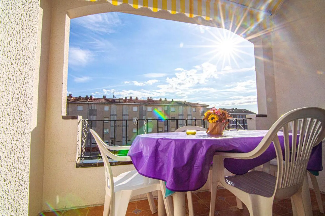 Splendid 16 Apartment L'Estartit